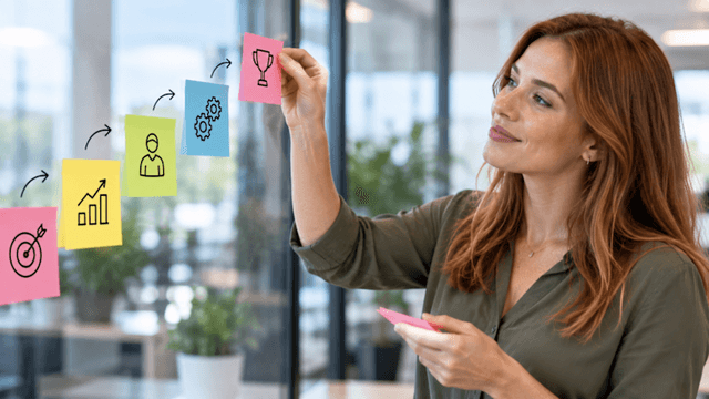 Are Your Goals SMART?