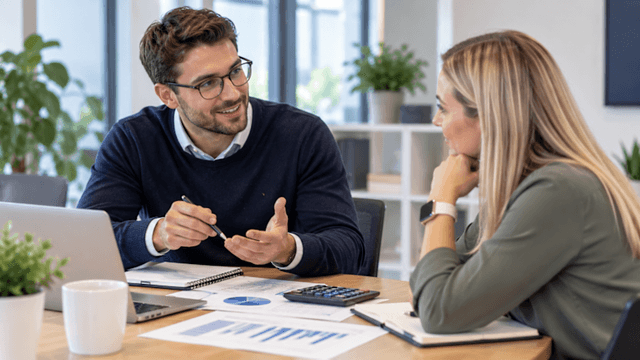 Introduction To Accountancy & Finance