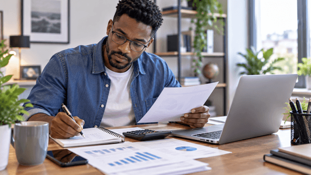 How To Put Together A Budget