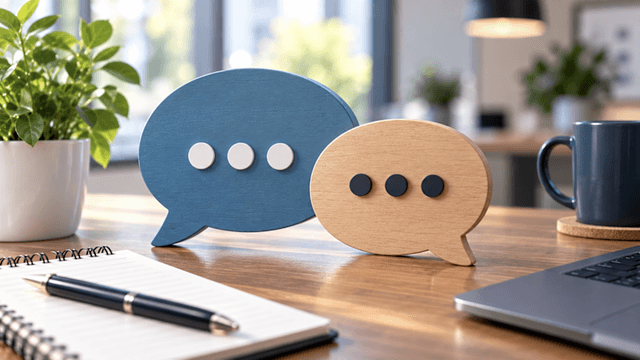 The ABC's Of Effective Communication