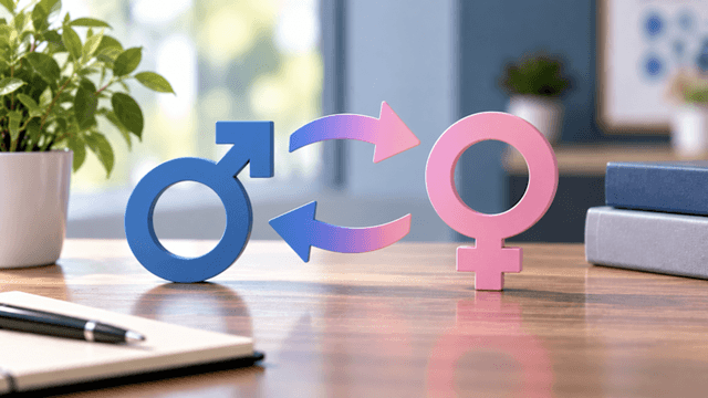 Gender Reassignment Discrimination
