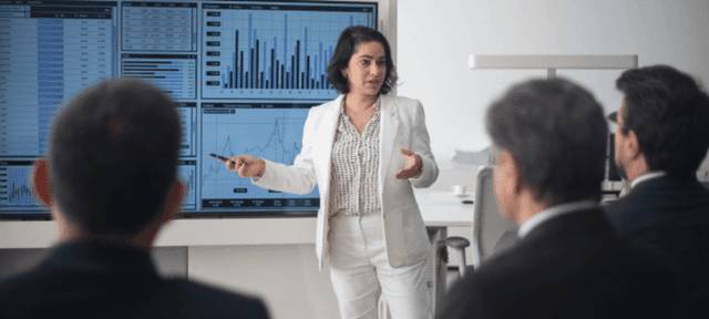 Presentation Skills