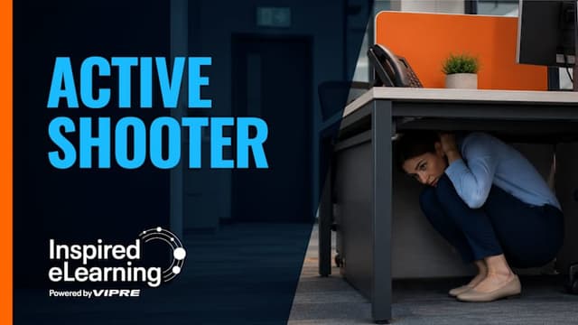 Active Shooter