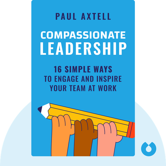 Compassionate Leadership