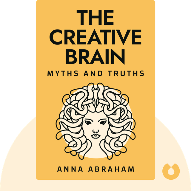 The Creative Brain