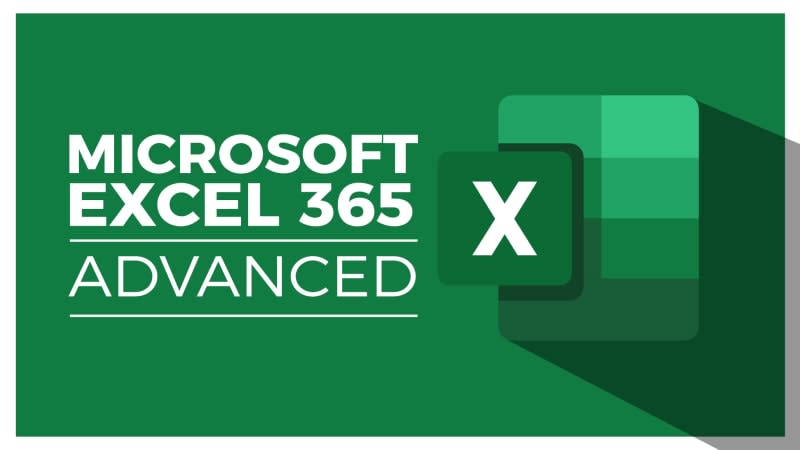 Microsoft Excel 365 Advanced - Copilot for Excel 365 (requires licence)