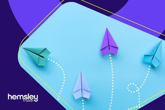 Effective Delegation - Fluidbook