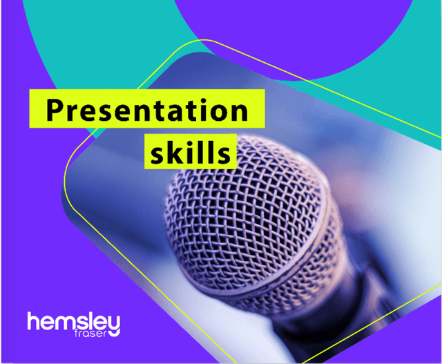 Presentation Skills - Fluidbook