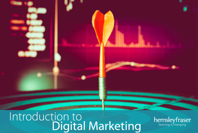 Digital Marketing - Fluidbook