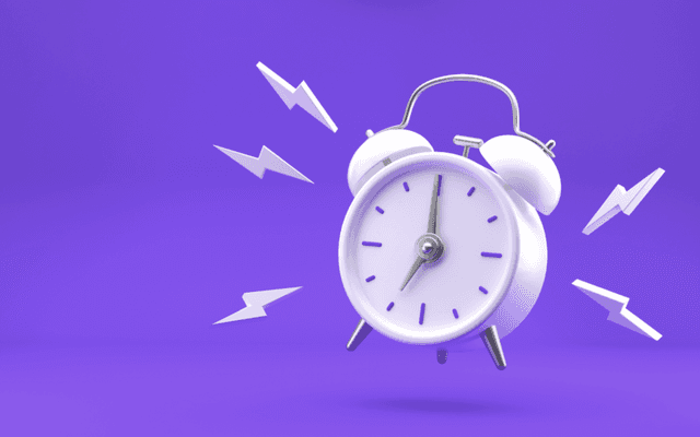 Time Management - Fluidbook